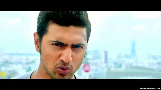 Rangbaaz Bengali Movie (2013) Hero