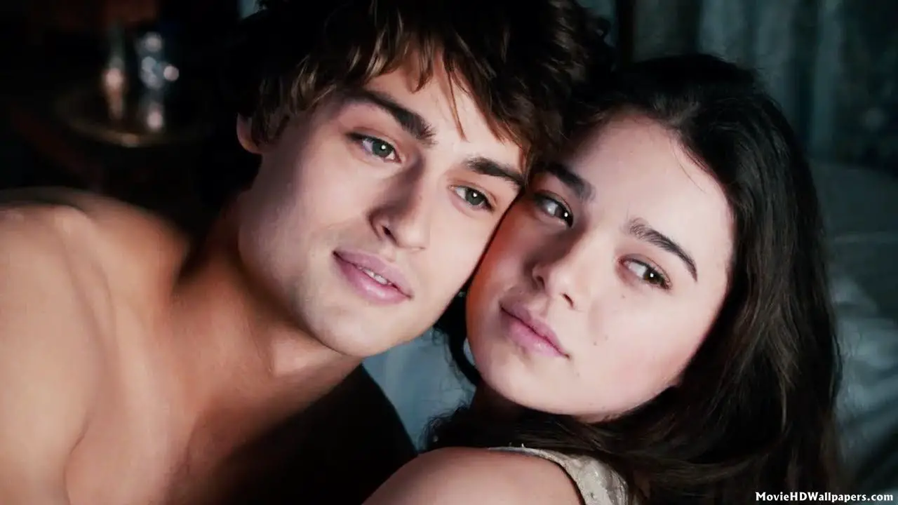 Romeo and Juliet (2013) Stills