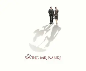 Saving Mr. Banks (2013) - biographical drama film