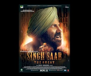 Singh Saab The Great (2013)