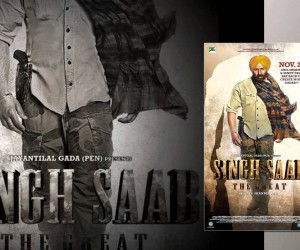 Singh Saab The Great