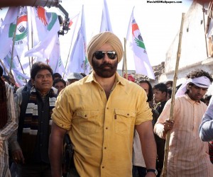 Singh Saab The Great Movie