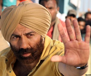 Singh Saab The Great - Sunny Deole