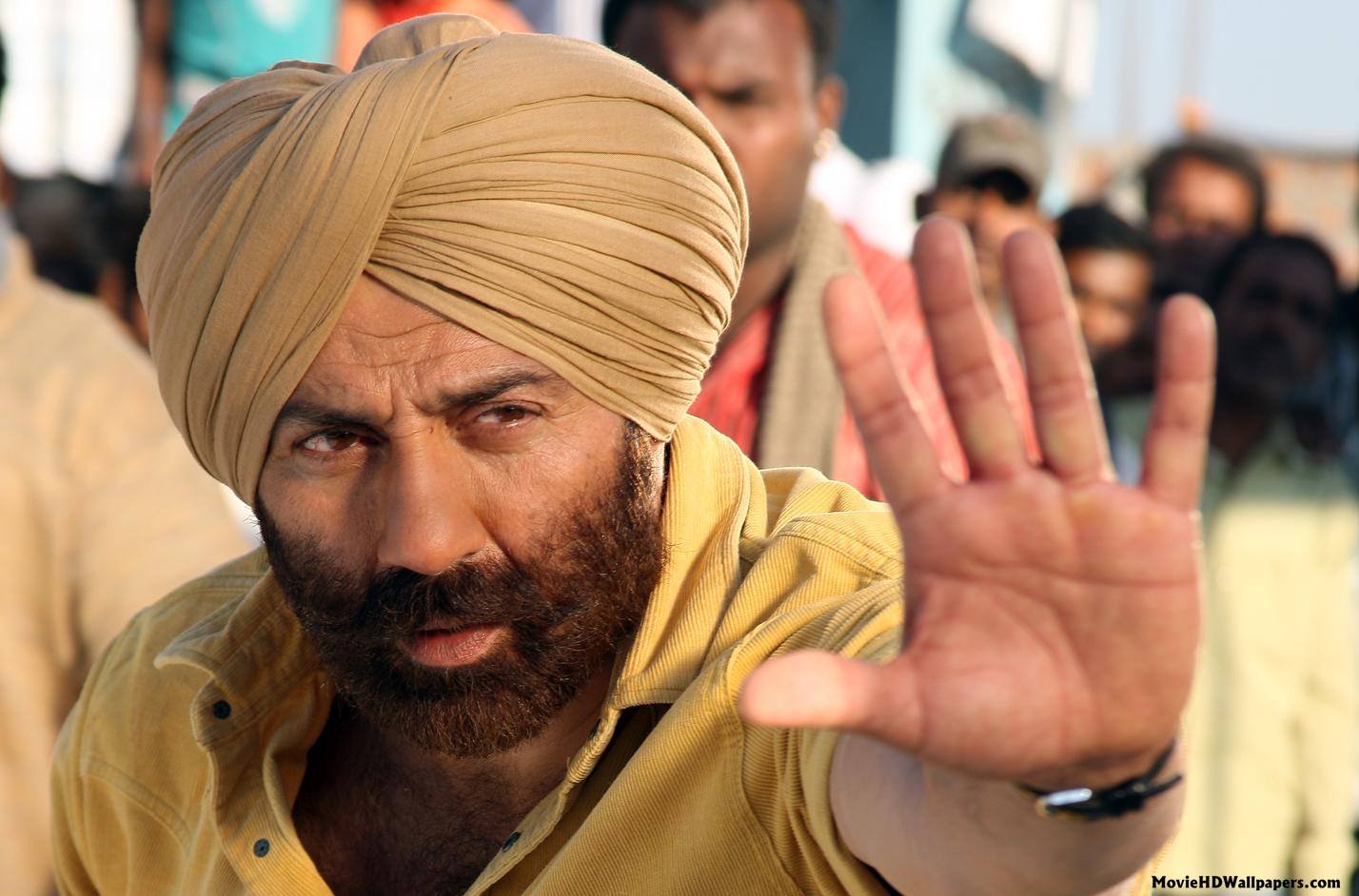 Singh Saab The Great - Sunny Deole