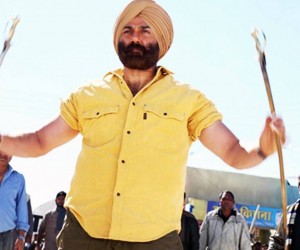 Singh Saab The Great Wallpaper