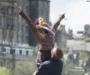 Sunshine on Leith (2013)