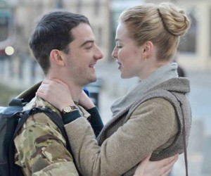 Sunshine on Leith Stills