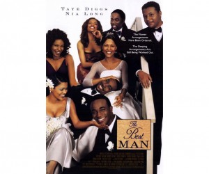 The Best Man Holiday (2013)