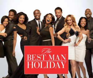 The Best Man Holiday (2013) Wallpapers