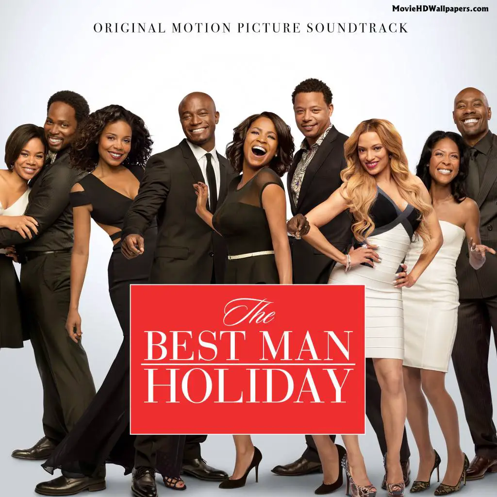 The Best Man Holiday (2013) Wallpapers