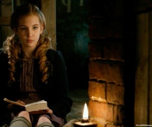 The Book Thief (2013) Actress