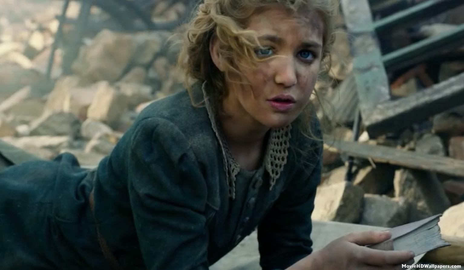 the book thief movie