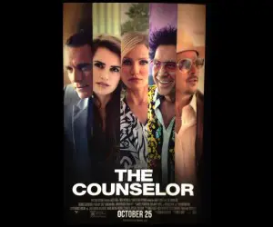 The Counselor (2013) Wallpaper