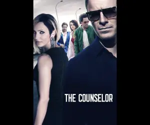 The Counselor (2013) - drama thriller film