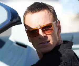 The Counselor - Michael Fassbender