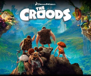 The Croods (2013)