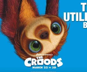 The Croods (2013) - Belt