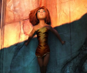 The Croods (2013) Pics