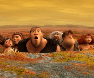 The Croods (2013) Stills