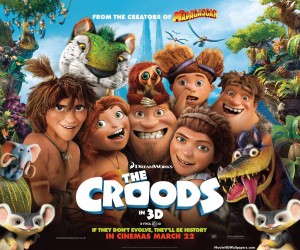 The Croods