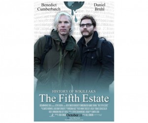 The Fifth Estate (2013)