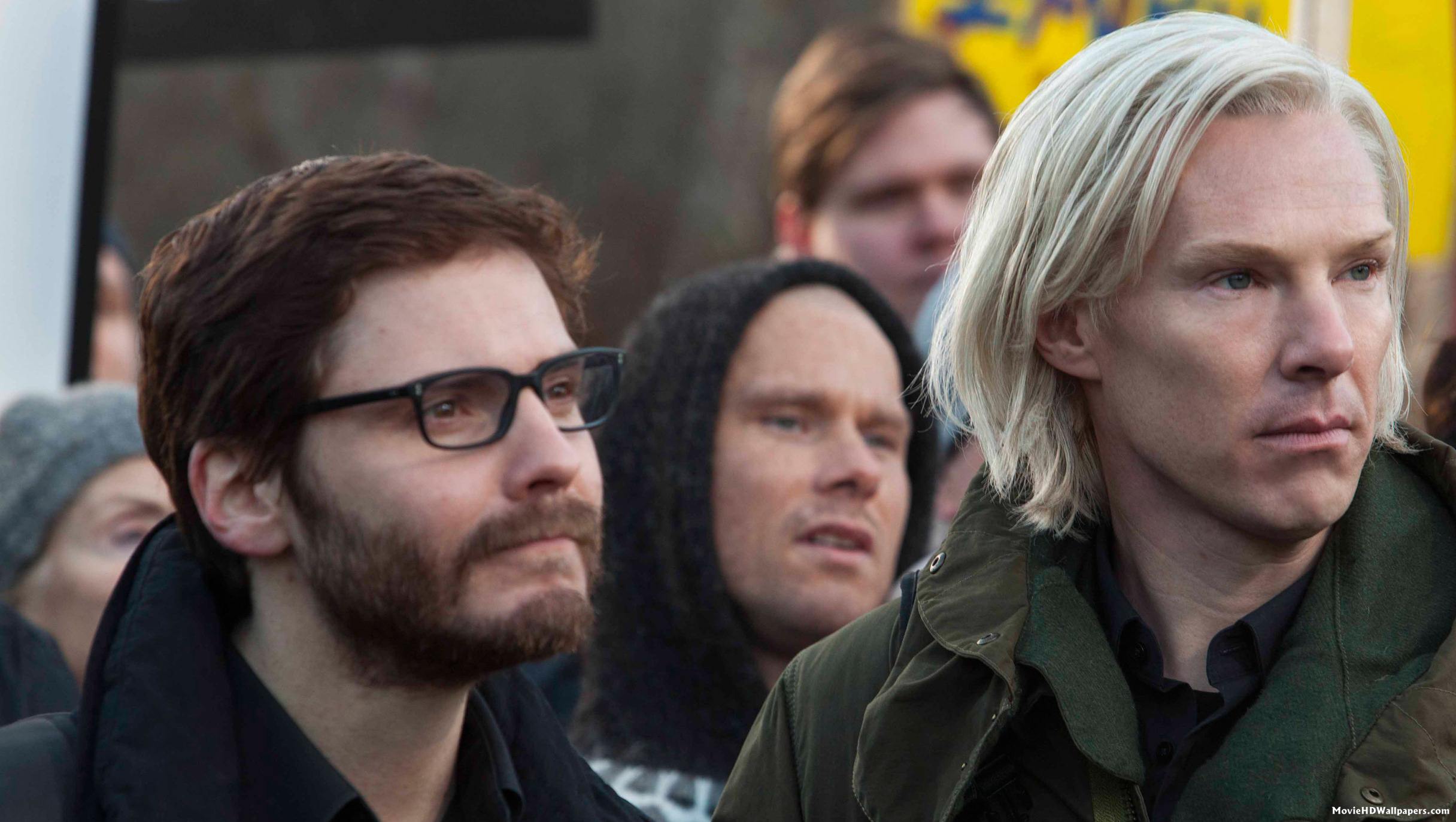 2013 The Fifth Estate