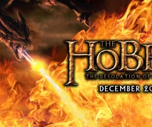 The Hobbit The Desolation of Smaug (2013)