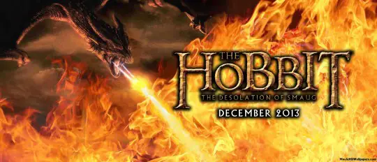 The Hobbit The Desolation of Smaug (2013)