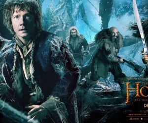 The Hobbit The Desolation of Smaug (2013) Movie