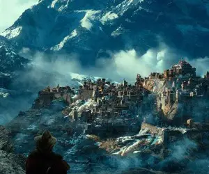 The Hobbit The Desolation of Smaug (2013) Pics