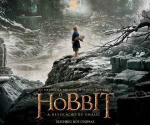 The Hobbit The Desolation of Smaug