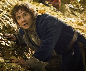 The Hobbit The Desolation of Smaug Pics