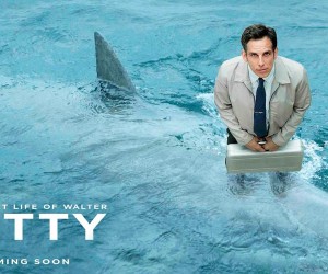 The Secret Life of Walter Mitty