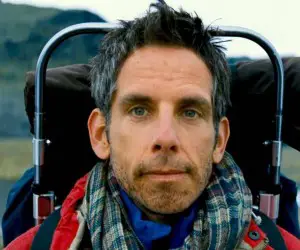 The Secret Life of Walter Mitty Pic