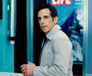 The Secret Life of Walter Mitty Wallpaper