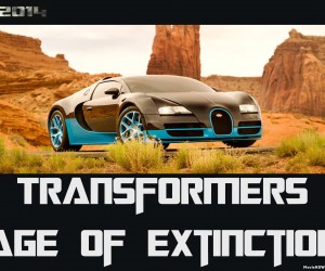 Transformers Age of Extinction (2014) Wallpaper