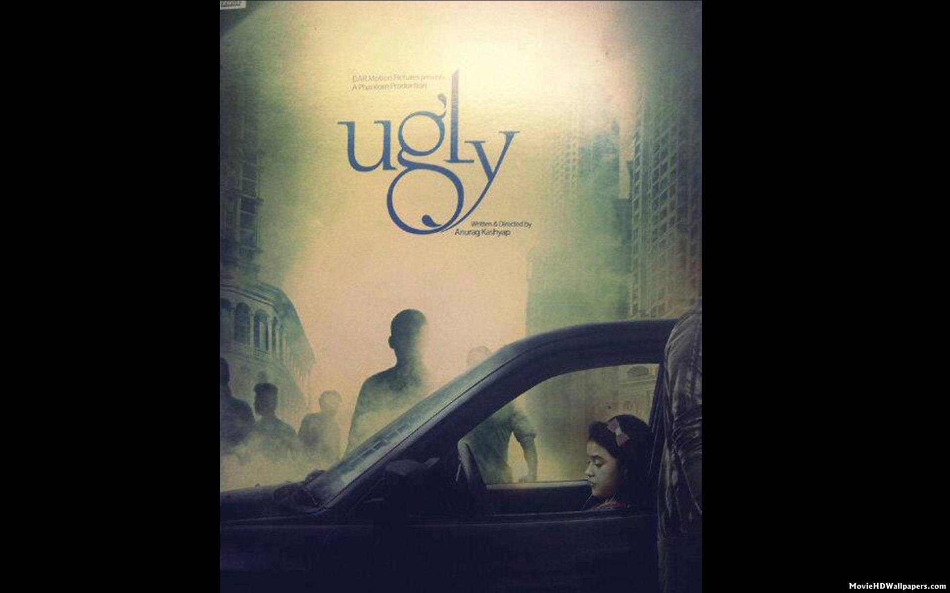 Ugly (2013)