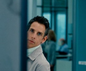 Walter Mitty