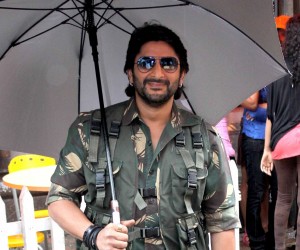 Arshad Warsi Mr Joe B Carvalho (2014)