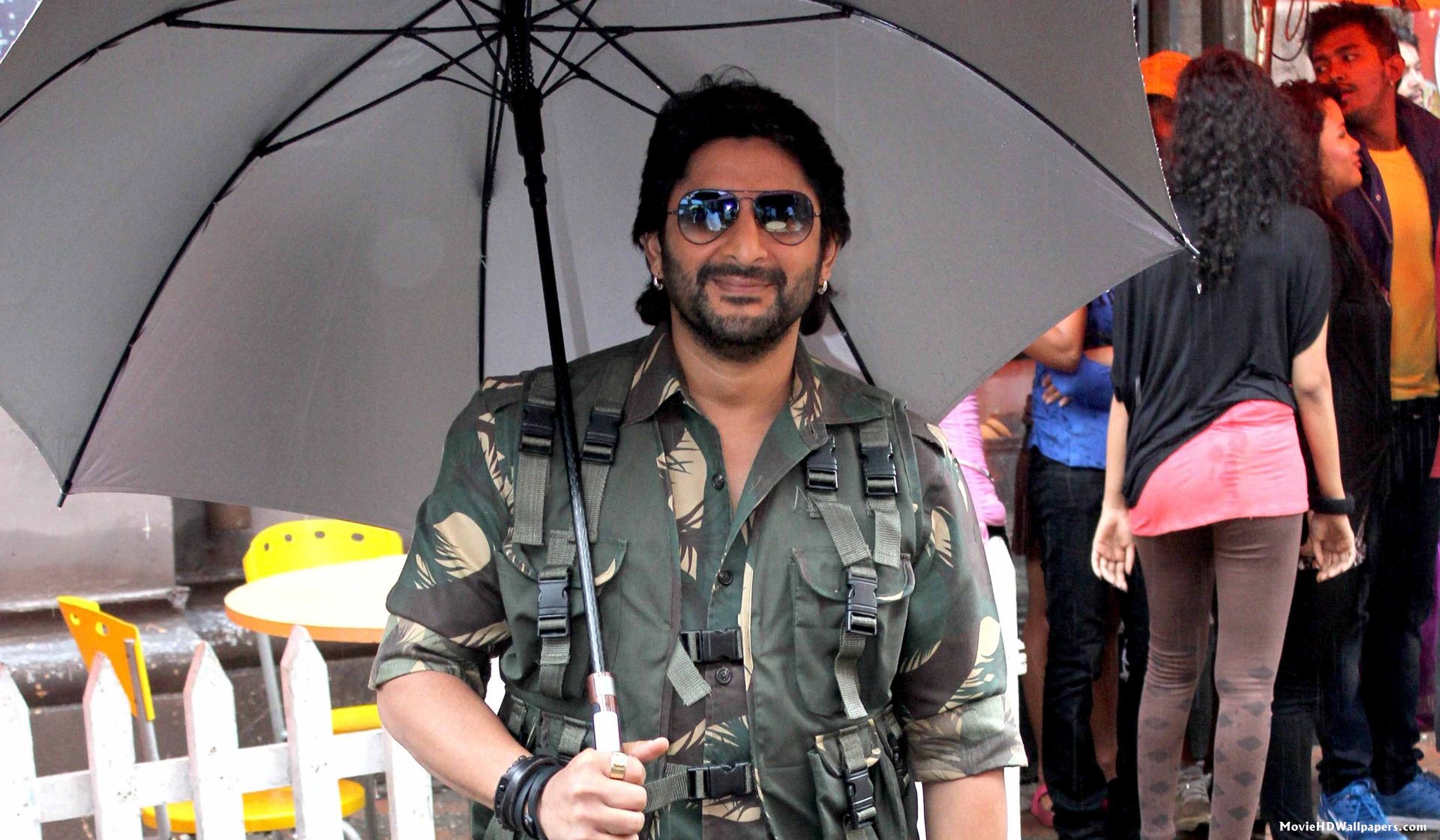 Arshad Warsi Mr Joe B Carvalho (2014) Movie HD Wallpapers