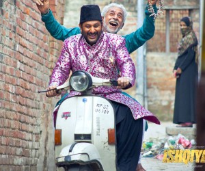 Dedh Ishqiya 2014