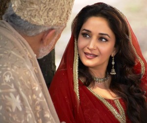 Dedh Ishqiya Madhuri