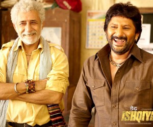 Dedh Ishqiya Wallpaper