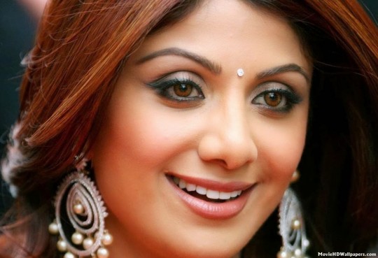 Dishkiyaaoon (2014) - Shilpa Shetty