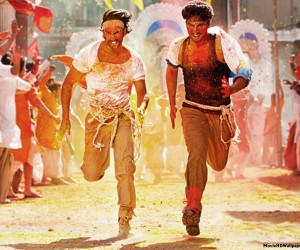 Gunday Movie Images