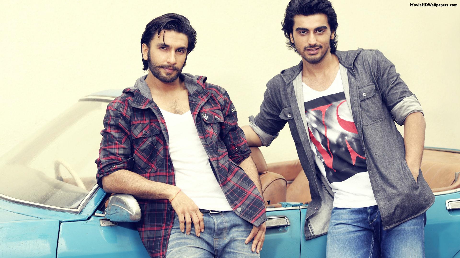 Gunday (2013) - Movie HD Wallpapers