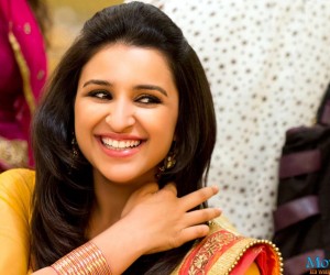 Hasee Toh Phasee Parineeti Chopra