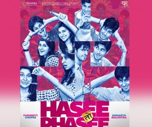 Hasee Toh Phasee Wallpapers