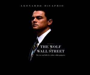 The Wolf of Wall Street (2013)