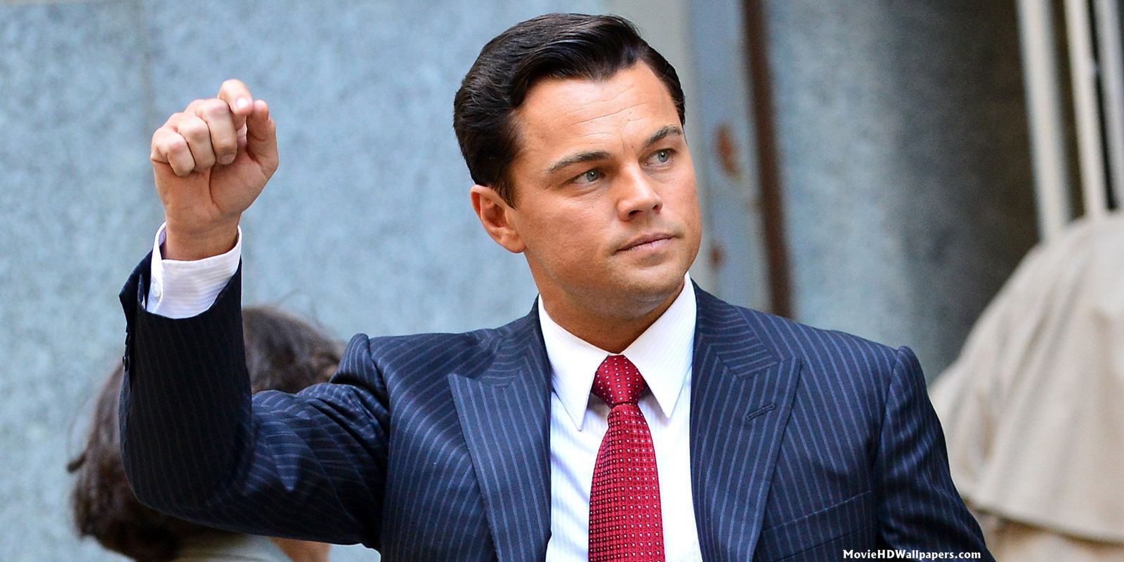 the wolf of wall street 2013